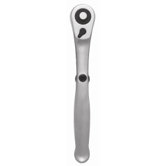 1/4"" 72 Teeth Ratchet Handle W/ Quick Release