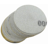 25Pk Sanding Disc 1000 Grit