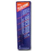 Hone Engine Cylinder Flex 5In. 180 Grit