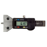 Digital Tire Tread Depth Gauge