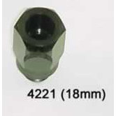 18Mm Spark Plug Hole Adapter