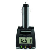 Battery Charge System Tester