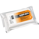 Dewipe Outs 11X17 50%Ipa 50% Di Water