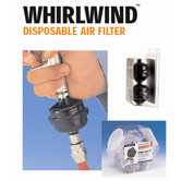 Whirlwind Filter