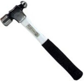 Hammer Ball Pein 16Oz. Fiberglass Handle