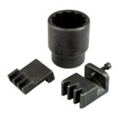 Flywheel Locking Tool For 6.6L Duramax