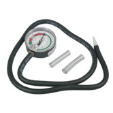 Fuel Pump Vacuum & Pressure Tester