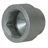 Soc 29Mm 3/8D Fuel Filt Imp 6Pt Blk