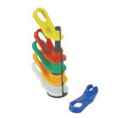 Angled Disconnect Tool Set