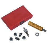 Oil Pan Plug Rethreading Kit