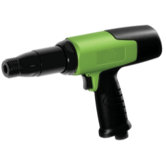3 1/2"" Stroke Long Barrel Air Hammer
