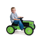 Steiger Panther PTA297 Pedal Tractor