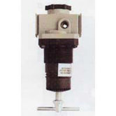 Regulator 1/4Hi Pressure