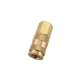 Hi-Flo V-Style A,M,V 1/4 Fnpt Body
