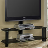 Solution Series 47" TV Stand