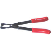 Valve Stem Seal Removal Pliers Narrow Access