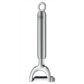 Stainless Steel Julienne Peeler