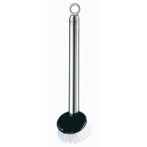 Stainless Steel Washing-up Brush
