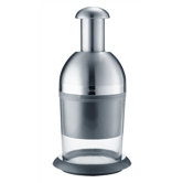 Stainless Steel Onion and Vegetable Chopper