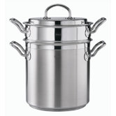 Multi-Pot with Lid