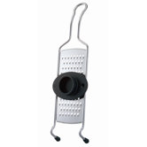 Stainless Steel 15.7" Fine Grater