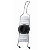 Stainless Steel 15.7" Medium Grater