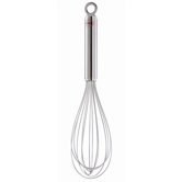 Stainless Steel 12.6" Egg Whisk