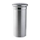 Stainless Steel 4.7" Shakers With Perforations