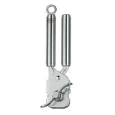 Can Opener with Pliers Grip