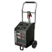 Heavy Duty Slant-Top Wheel Charger/Starter