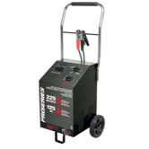 Wheel Charger, 6/12V, 225/40/20/2 Amp