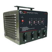 4 Bank Charging Station