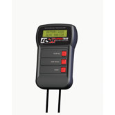 Speed Test Battery Analyzer