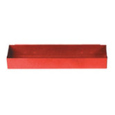 Accessory Tray 3" X 25"