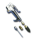Blow Gun Standard Kit W/ 4 Tips
