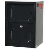 dVault Mailboxes