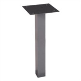 In Ground Post for Post / Column Mount