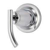 Sonora 0.75" Volume Control Valve - Trim Only