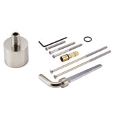 Extension Kit with Diverter