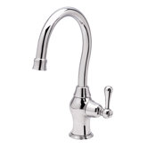 Melrose Single Handle Pantry Faucet