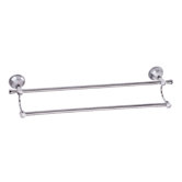 Brandywood Double Towel Bar
