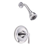 Antioch Single Handle Shower Trim Kit