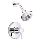 Amalfi Single Handle Shower Trim Kit