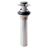 1.25'' Touch Down Drain