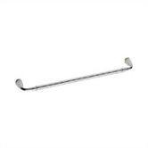 Plymouth 18" Towel Bar in Chrome