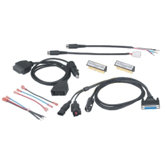 Abs Cables With Smart Inserts