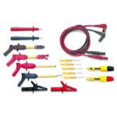 Deluxe Test Lead Set