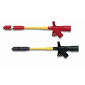 Insulation Piercing Test Clips