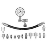 Power Steering & Rack Tester (Plastic Box)