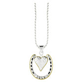 Angel Wings Necklace